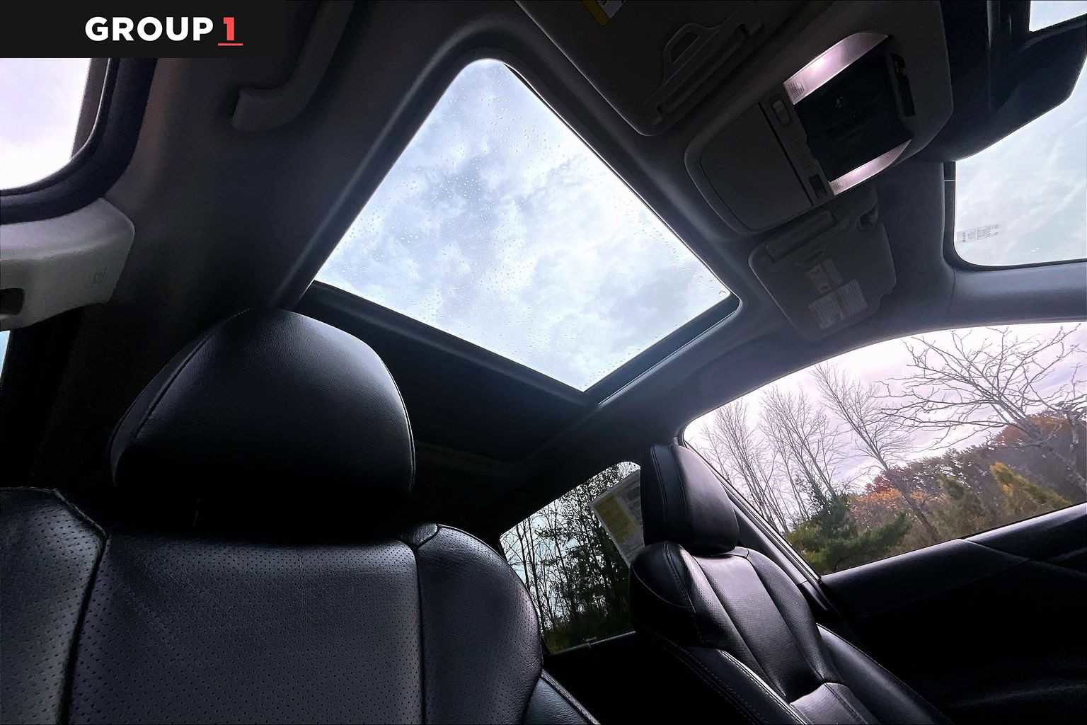 Certified 2022 Subaru Forester Touring image 13