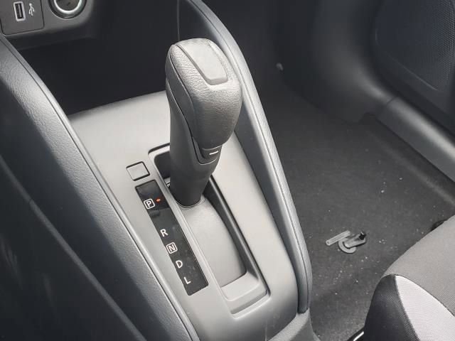 New 2025 Nissan Versa S w/ Trunk Package image 28