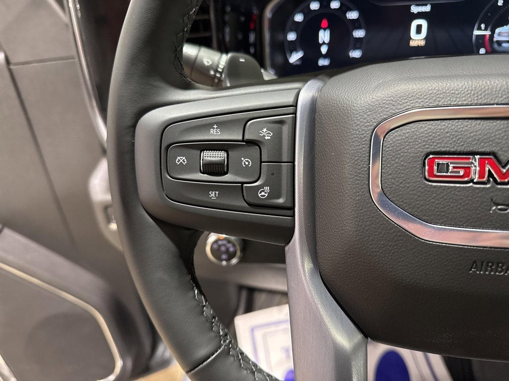 New 2026 GMC Sierra 1500 Elevation image 26