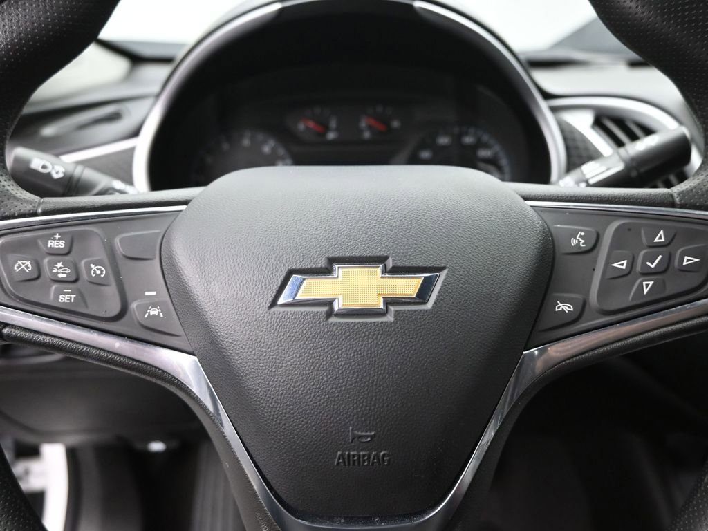 Used 2024 Chevrolet Malibu LT image 14