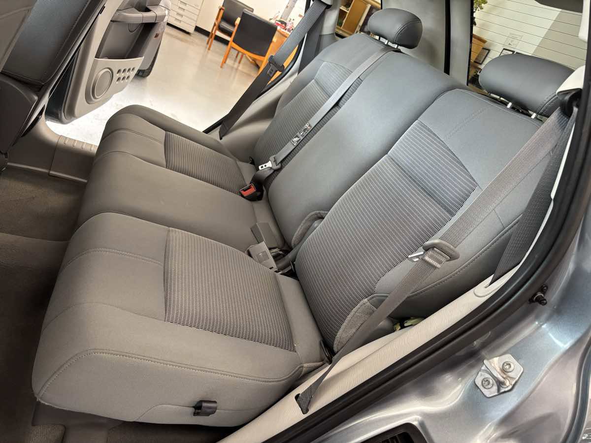 Used 2010 Chrysler PT Cruiser w/ Convenience Group image 26