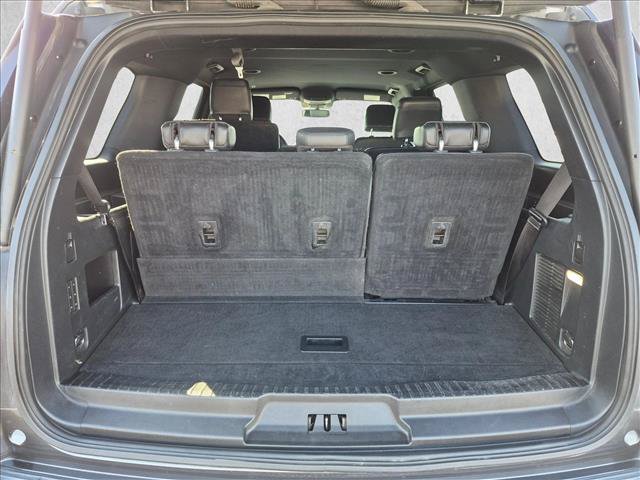 Used 2021 Ford Expedition Limited AWD/4WD image 6