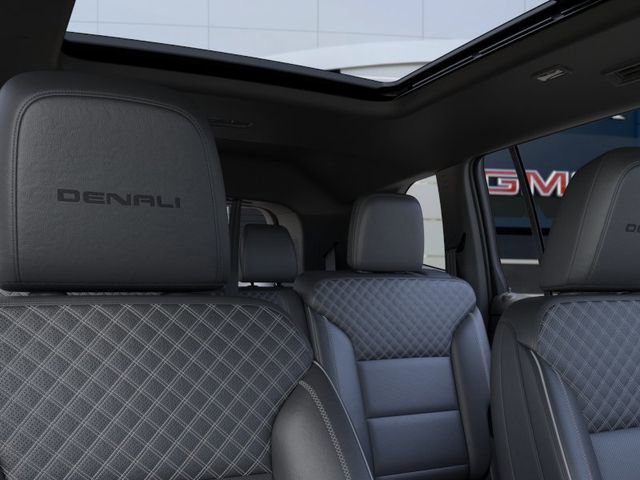 New 2026 GMC Acadia Denali w/ Super Cruise Package AWD/4WD image 24