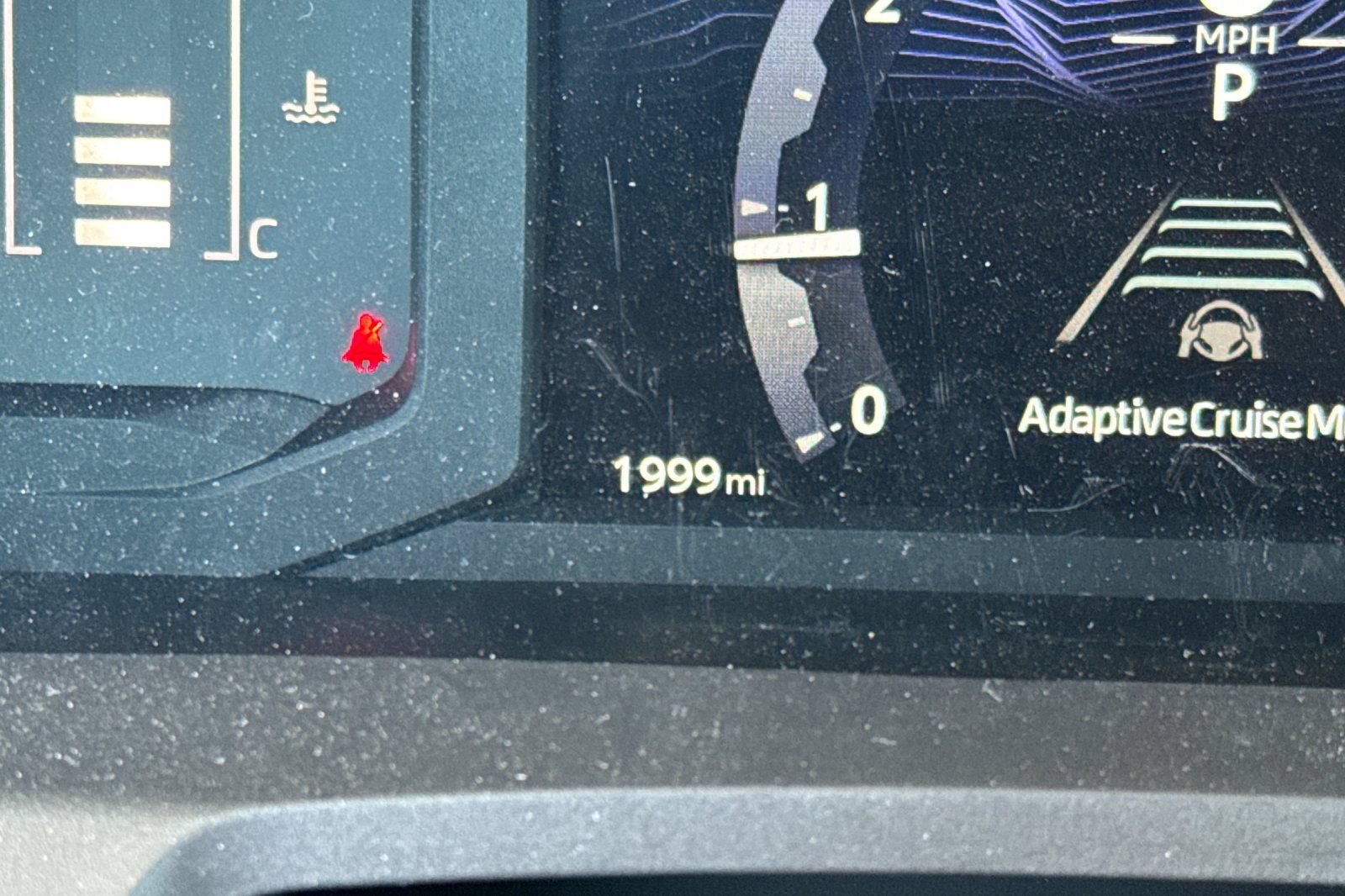 Certified 2026 Toyota Tacoma SR5 RWD image 3