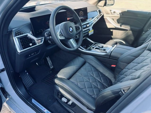 New 2026 BMW X5 xDrive40i w/ M Sport Package image 20