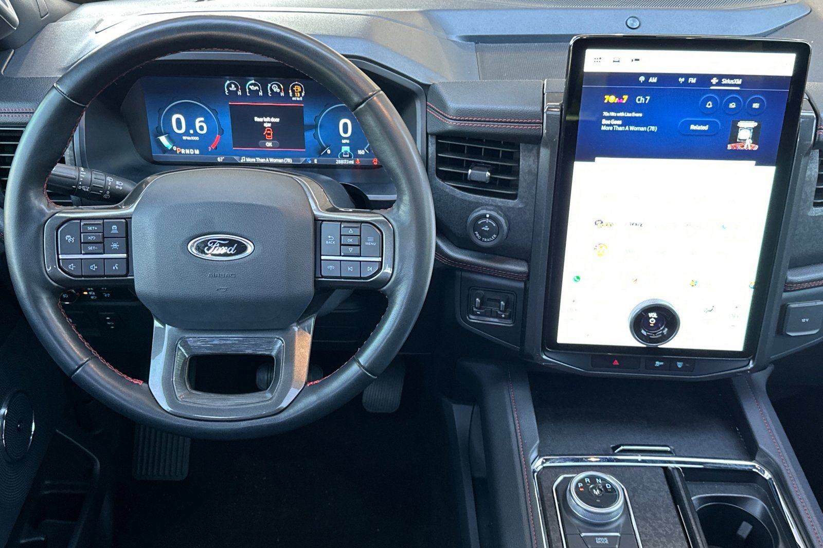 Certified 2023 Ford Expedition Max Limited image 12