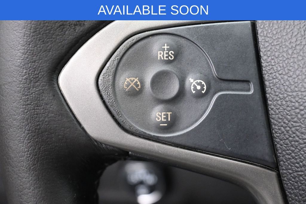 Used 2015 Chevrolet Colorado Z71 AWD/4WD image 18