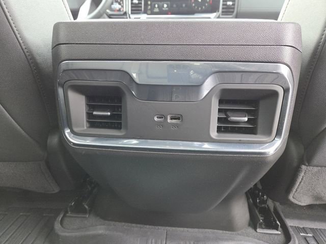 Used 2025 GMC Sierra 1500 Elevation w/ Elevation Premium Package image 16