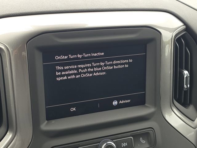 Used 2025 Chevrolet Silverado 2500 Custom w/ Custom Value Package image 31