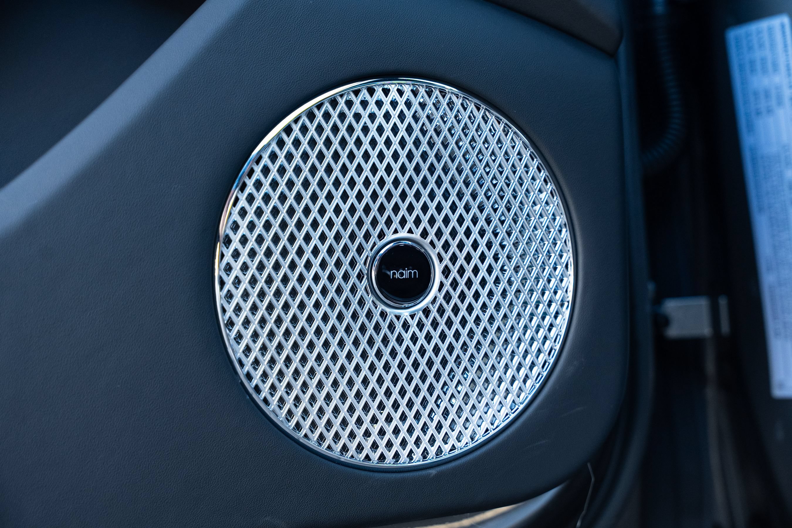 Certified 2025 Bentley Flying Spur Plug-In Hybrid AWD/4WD image 18