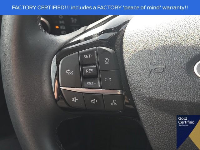 Used 2023 Ford Escape Active w/ Tech Pack #2 FWD image 39