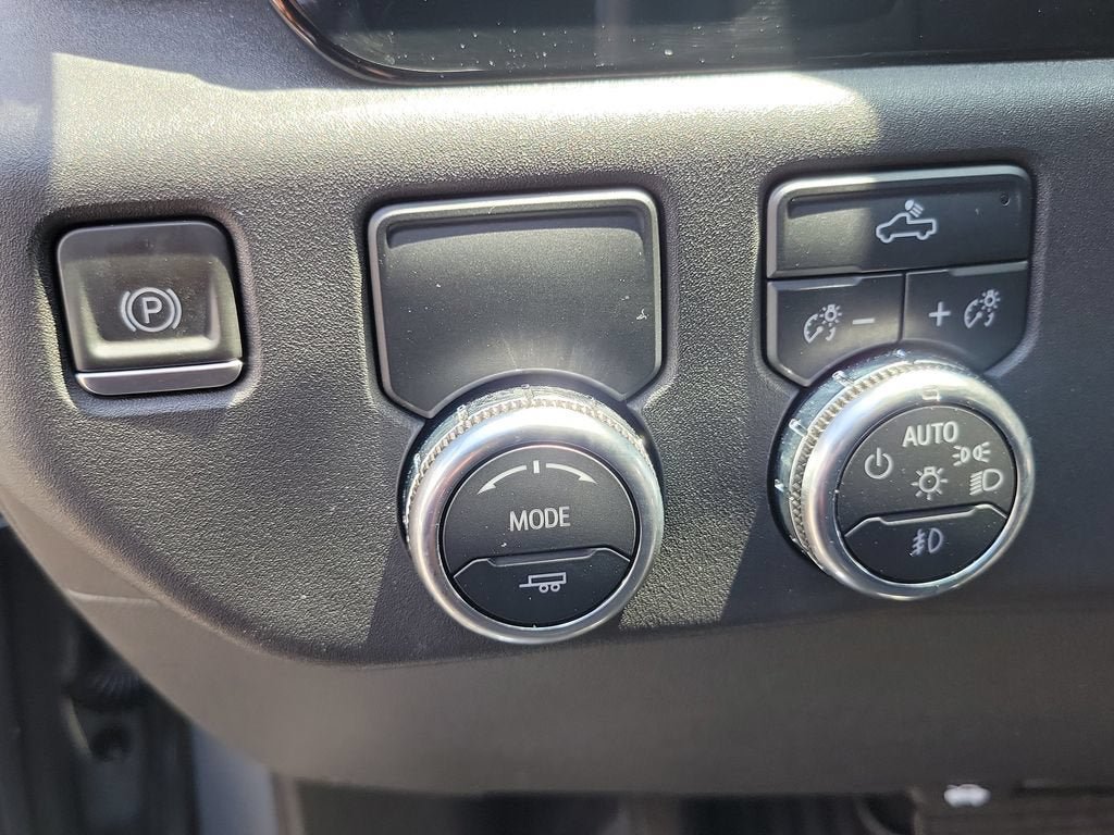 Used 2024 GMC Sierra 1500 Elevation RWD image 19