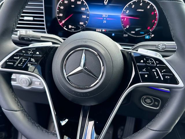 New 2026 Mercedes-Benz GLC 300 4MATIC image 12