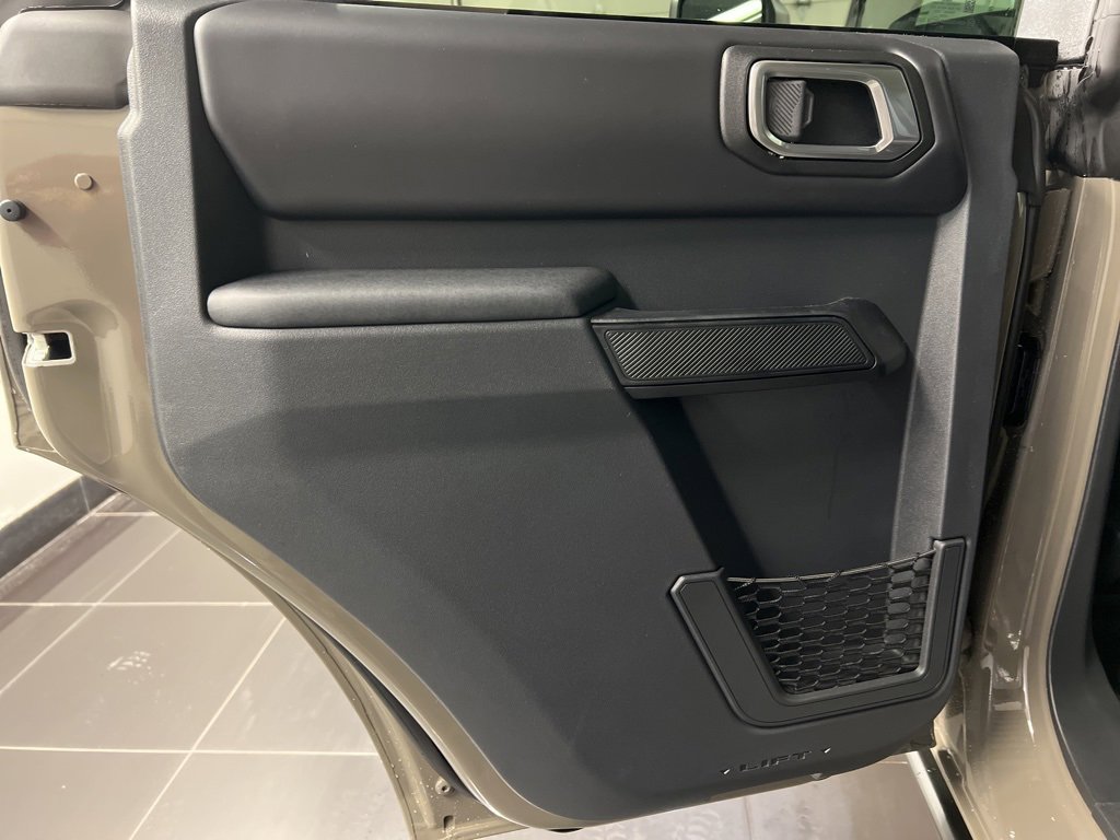 New 2026 Ford Bronco Badlands image 35