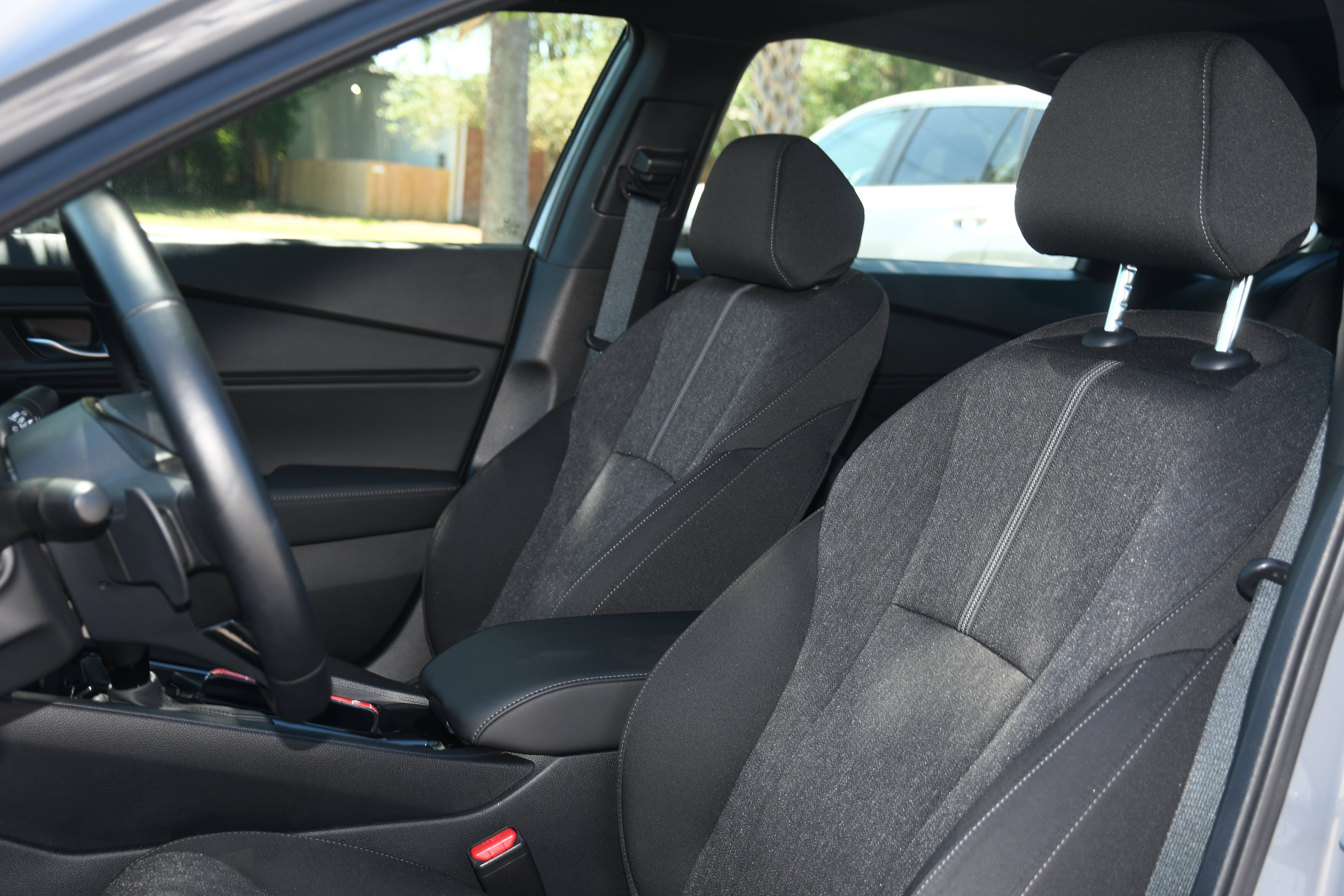 Used 2025 Honda Accord Sport image 12
