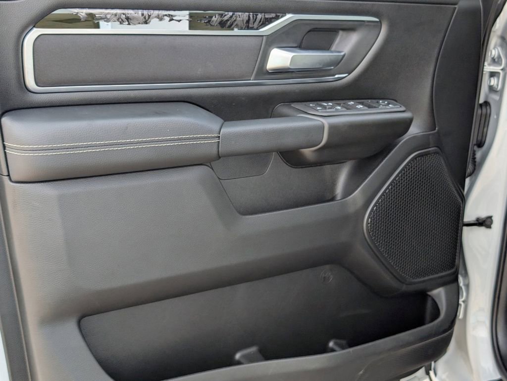 New 2026 RAM 1500 Big Horn image 15