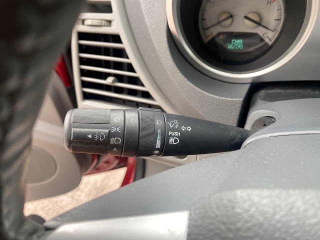 Used 2008 Chrysler Sebring Touring w/ Special Touring Group image 50