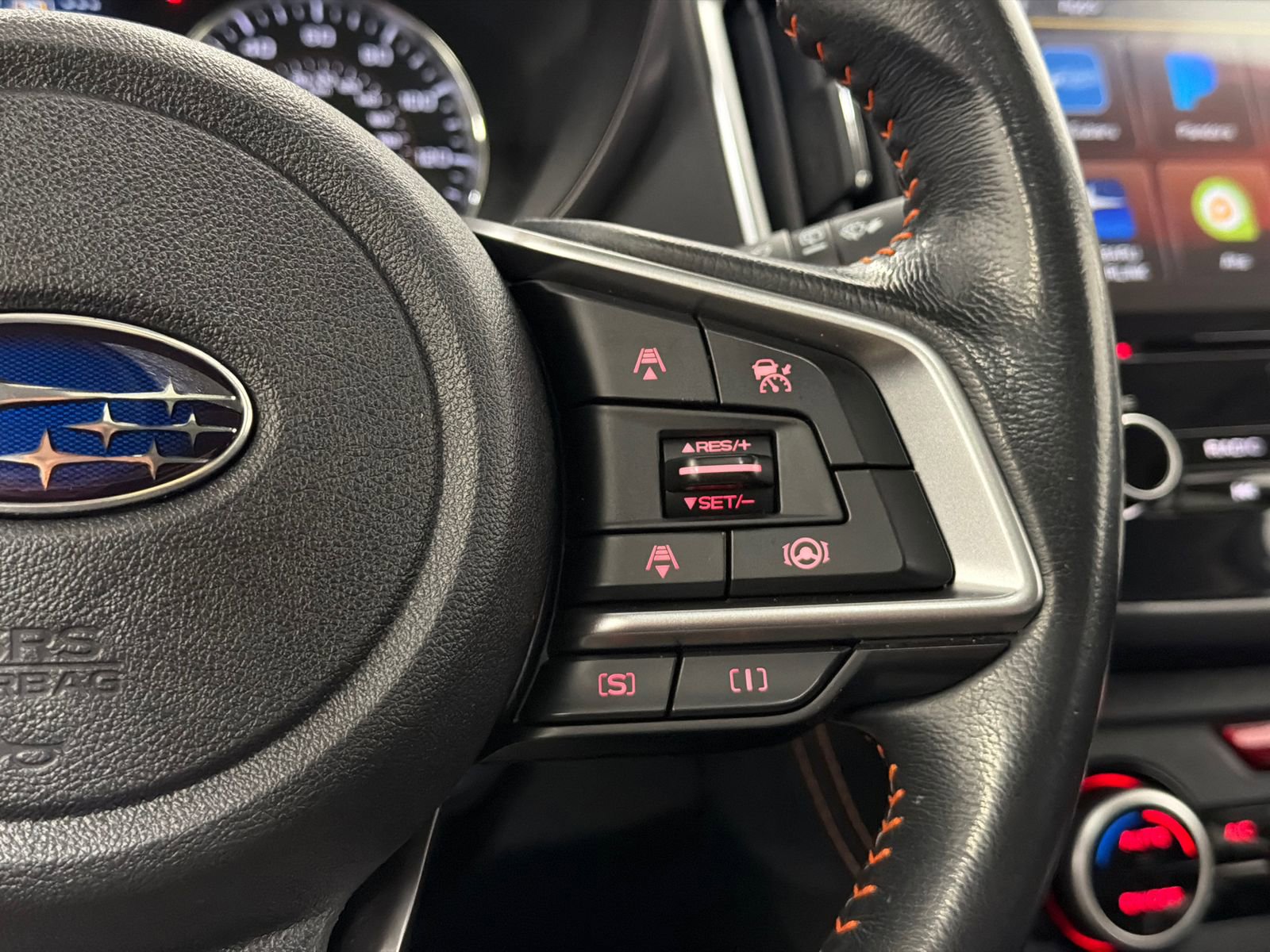 Used 2021 Subaru Crosstrek 2.5i Limited w/ Popular Package #4 AWD/4WD image 20