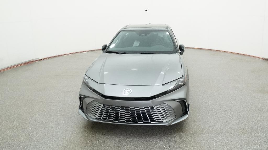 New 2026 Toyota Camry XSE image 15