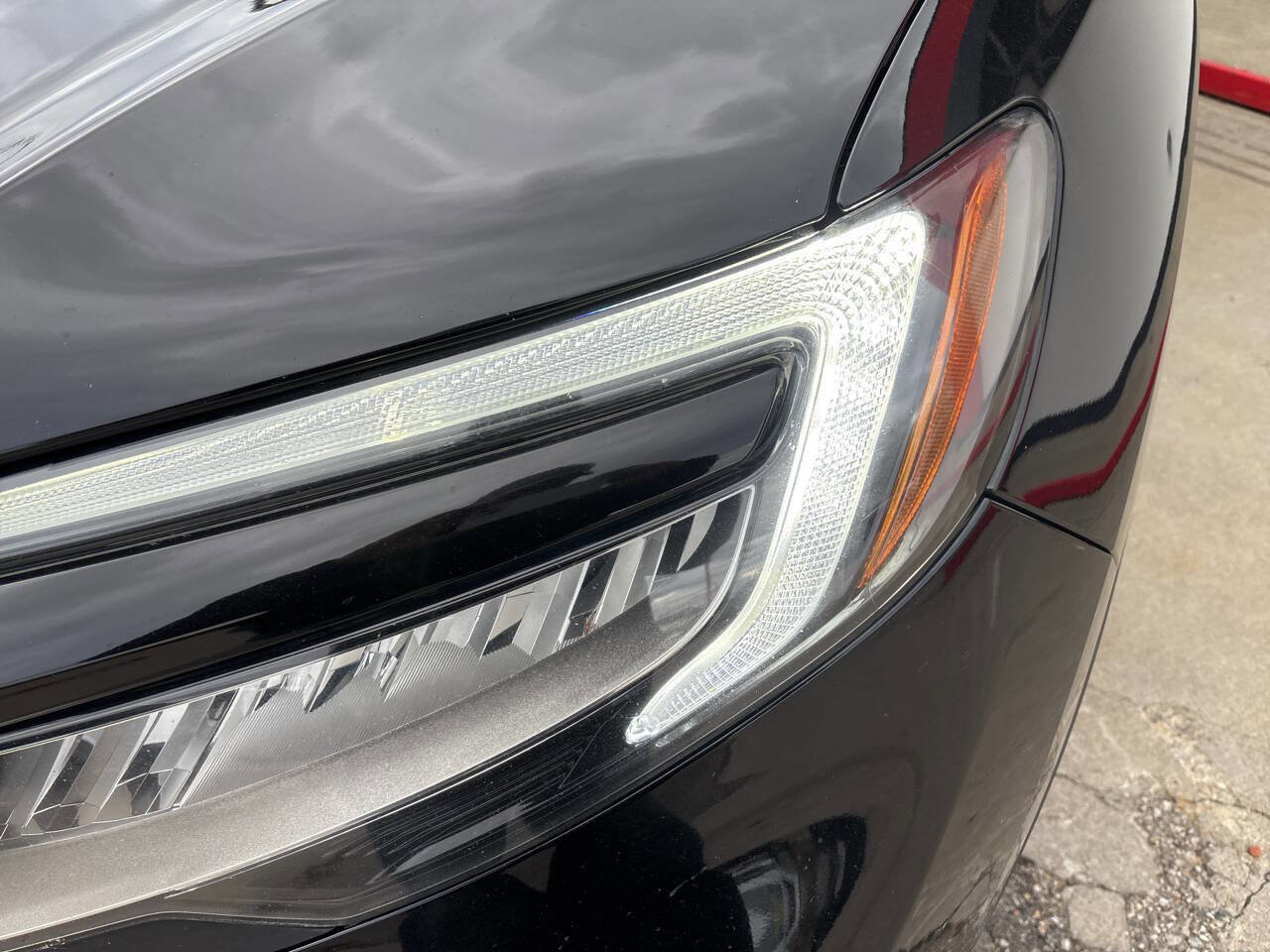 Used 2020 Honda Passport Touring image 13