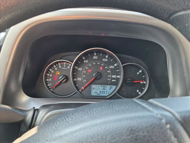 Used 2016 Toyota RAV4 LE FWD image 11