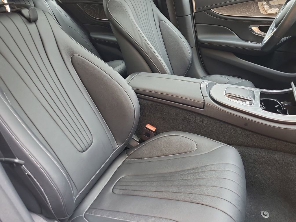 Certified 2021 Mercedes-Benz CLS 450 4MATIC image 13