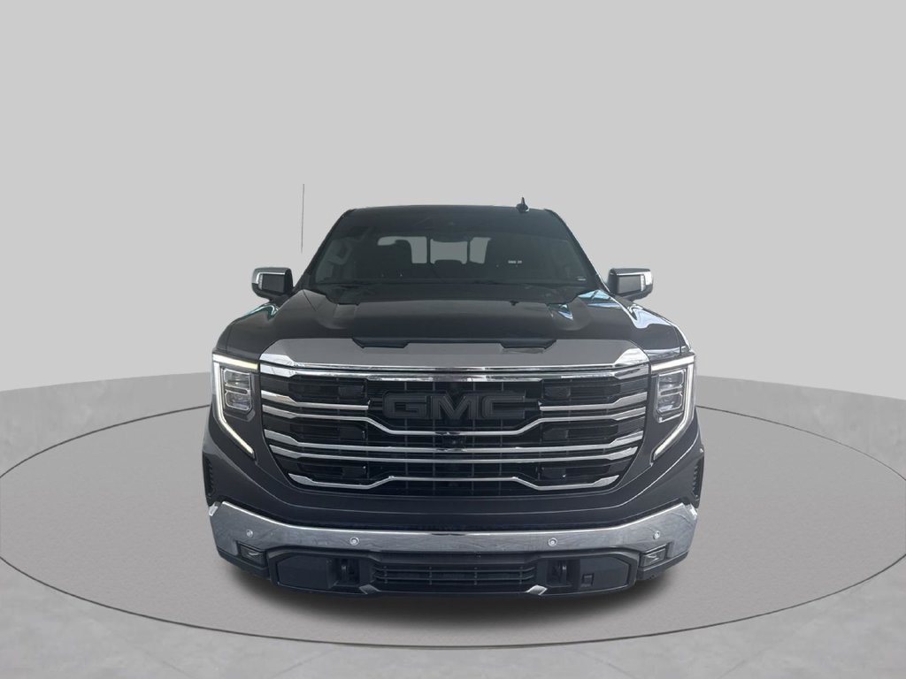 Used 2022 GMC Sierra 1500 SLT w/ SLT Premium Plus Package AWD/4WD image 15