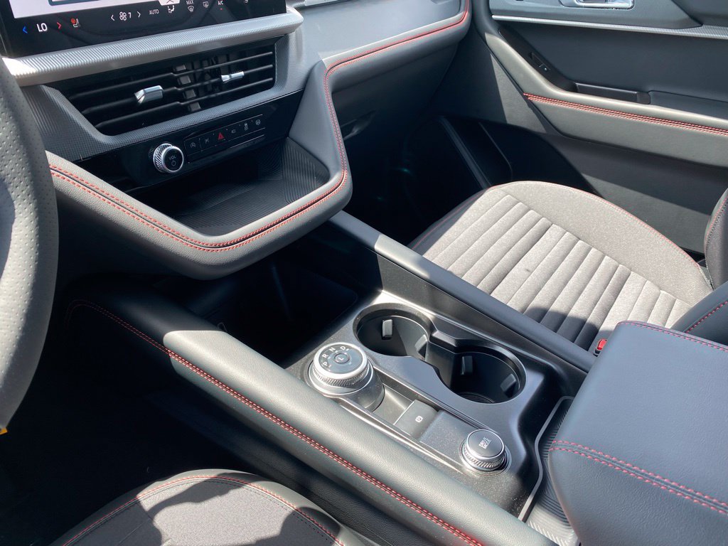 New 2026 Ford Explorer ST-Line RWD image 24