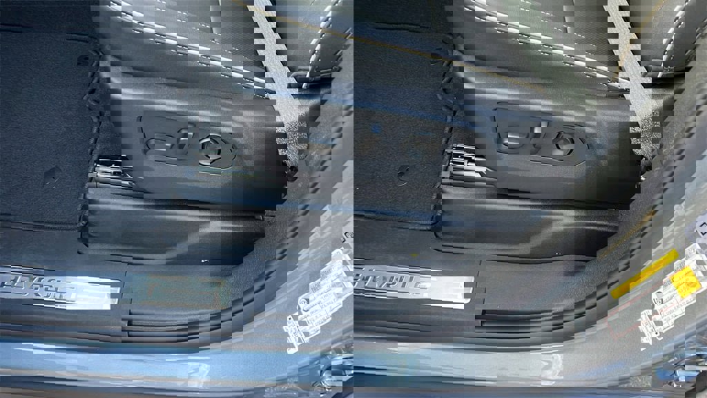 New 2026 Chevrolet Suburban Premier w/ Sun And Tow Package image 14