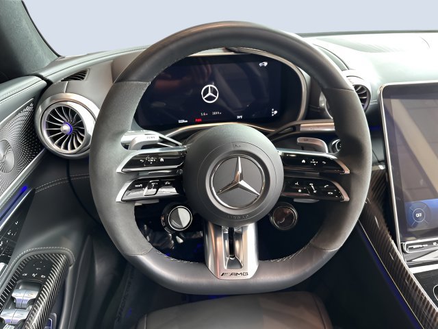 Certified 2022 Mercedes-Benz SL 63 AMG 4MATIC image 16