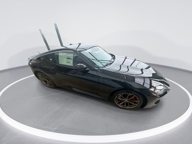 New 2026 Nissan Z Performance image 9