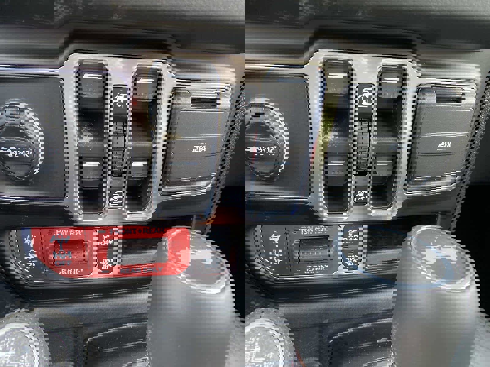 New 2026 Jeep Wrangler Unlimited Rubicon image 11