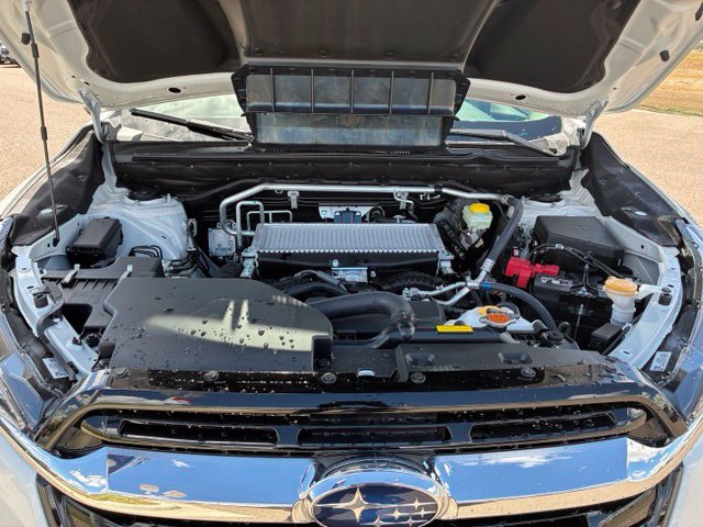 New 2027 Subaru Ascent Touring AWD/4WD image 38