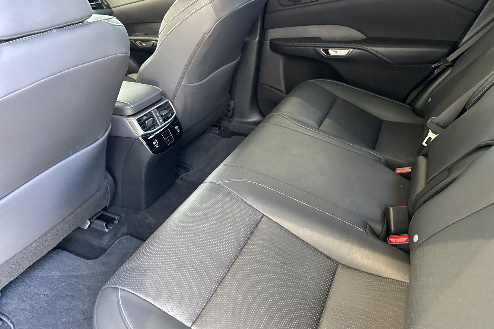Certified 2024 Lexus RX 350 Premium w/ Accessory Package (Z1) FWD image 15