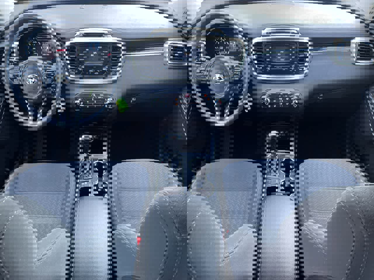 Used 2018 Kia Sorento LX AWD/4WD image 21