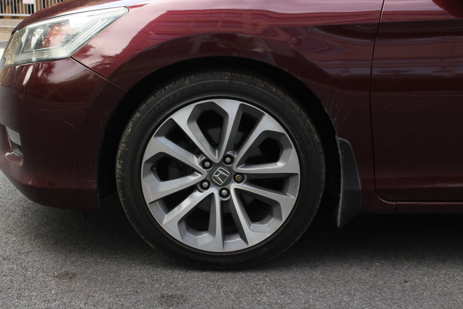 Used 2013 Honda Accord Sport image 11