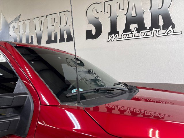 Used 2022 Ford F250 Platinum w/ FX4 Off-Road Package image 69