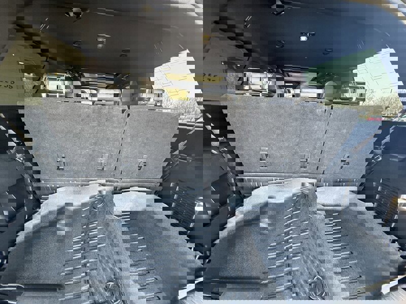 Used 2021 Lincoln Navigator Reserve w/ Luxury Package image 14