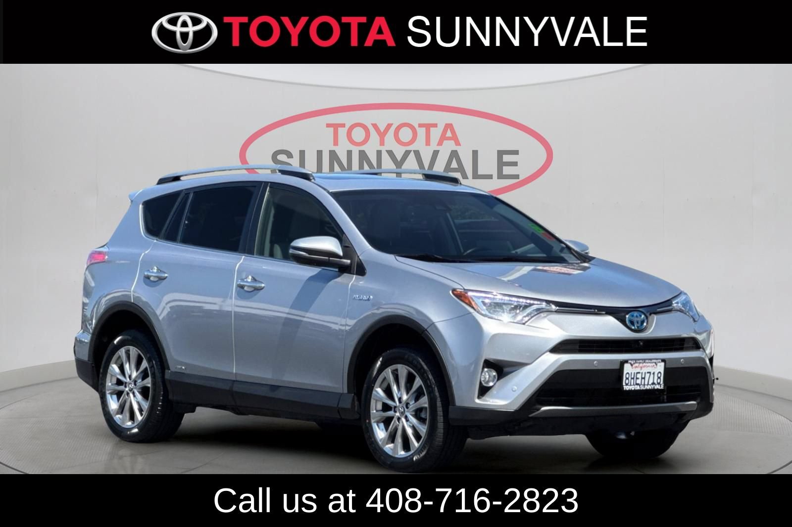 Used 2017 Toyota RAV4 Limited AWD/4WD image 11