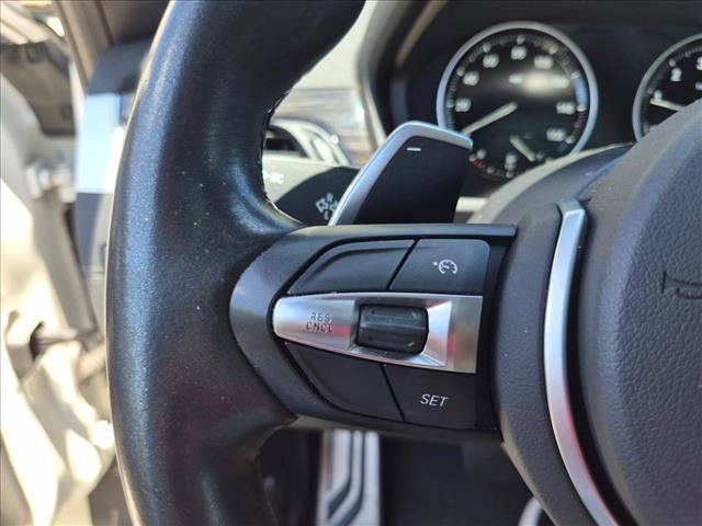 Used 2020 BMW X2 sDrive28i w/ M Sport X Package FWD image 11
