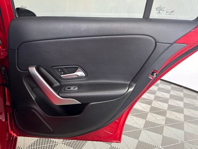 Used 2019 Mercedes-Benz A 220 image 17