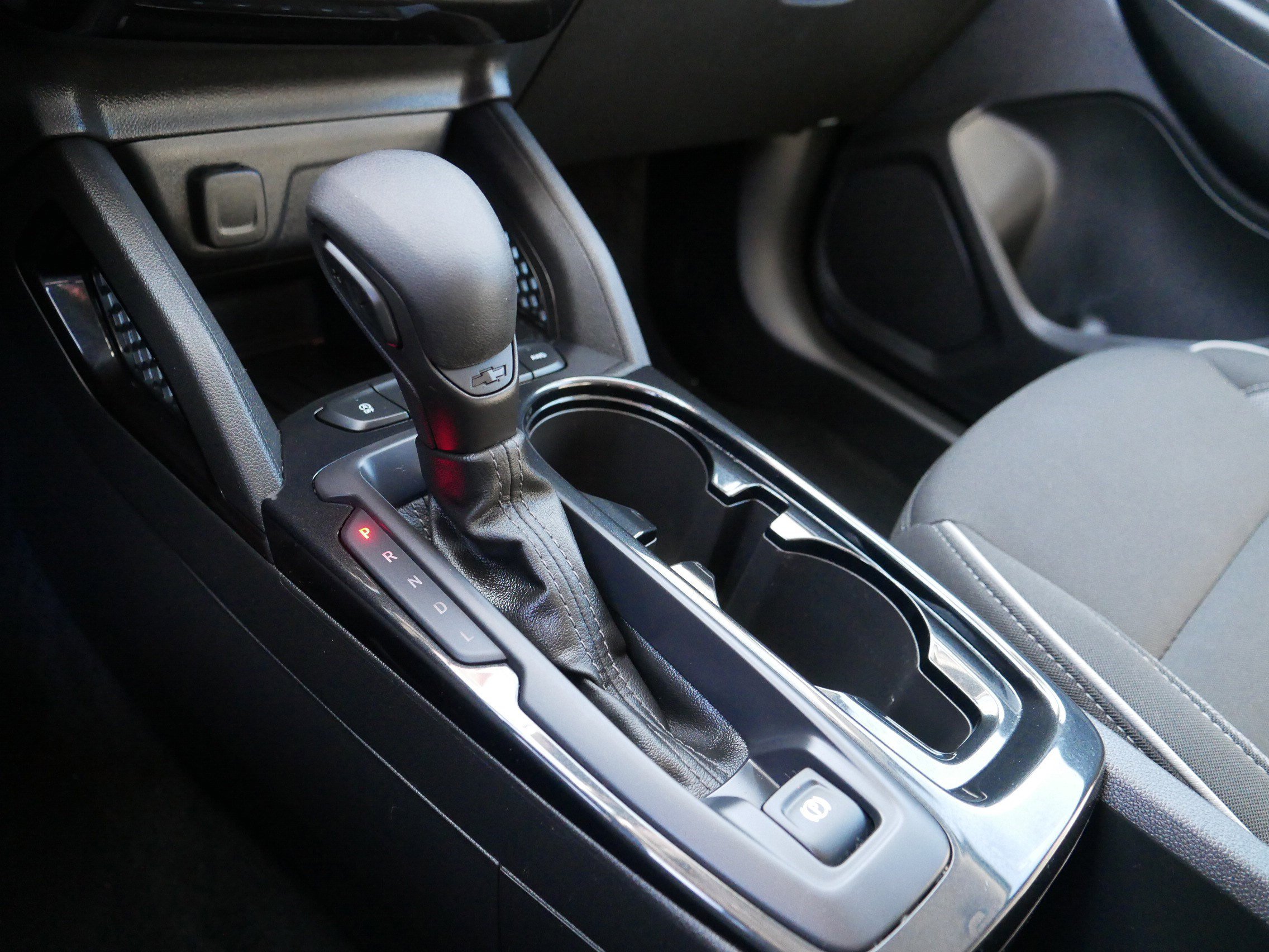 Used 2025 Chevrolet TrailBlazer LT image 24