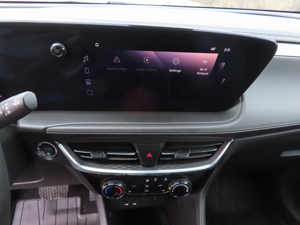 Certified 2024 Buick Encore GX Preferred w/ Comfort Package image 16