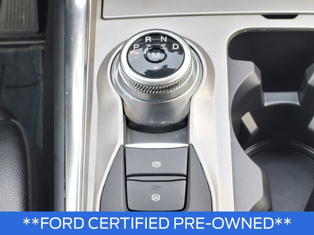 Certified 2020 Ford Explorer ST image 28