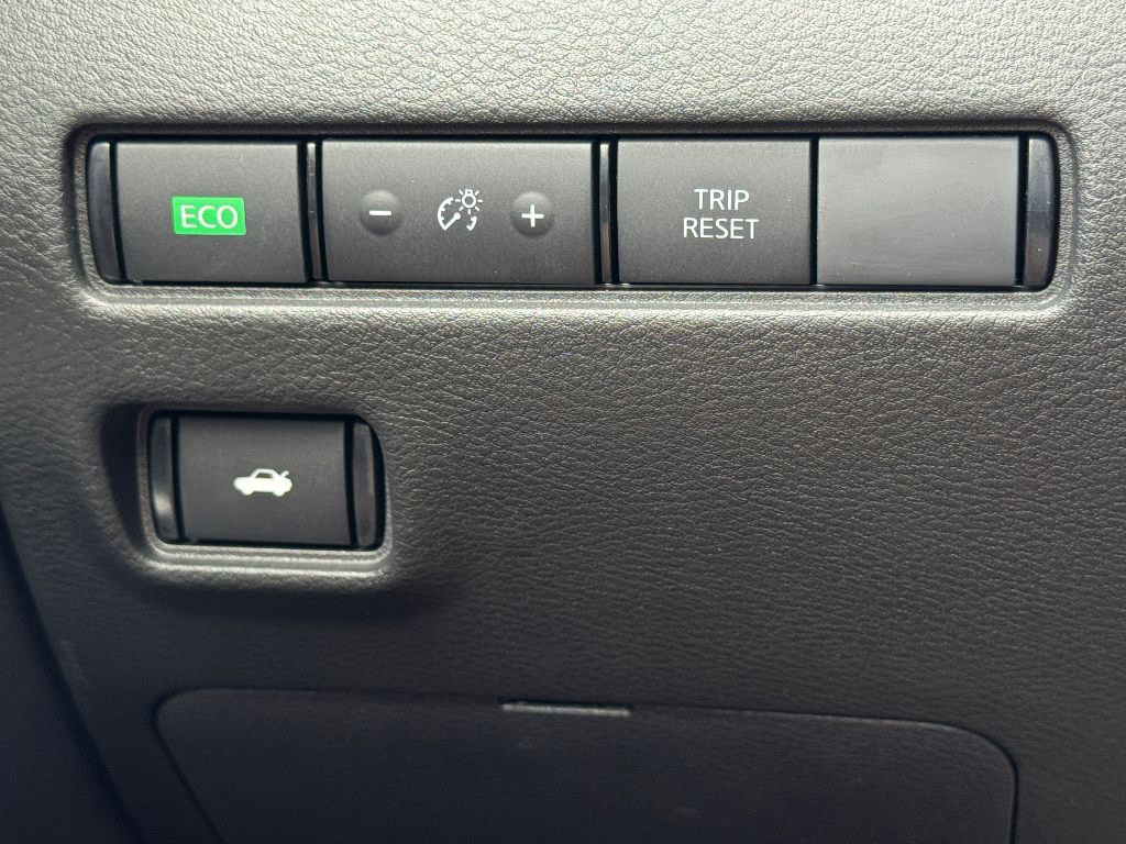 New 2026 Nissan Sentra SR w/ SR Premium Package image 15