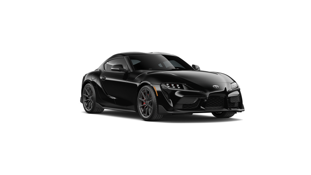 New 2026 Toyota Supra RWD image 56