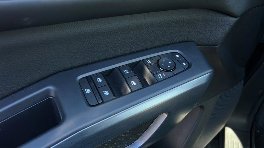 Used 2025 Nissan Pathfinder Rock Creek image 26