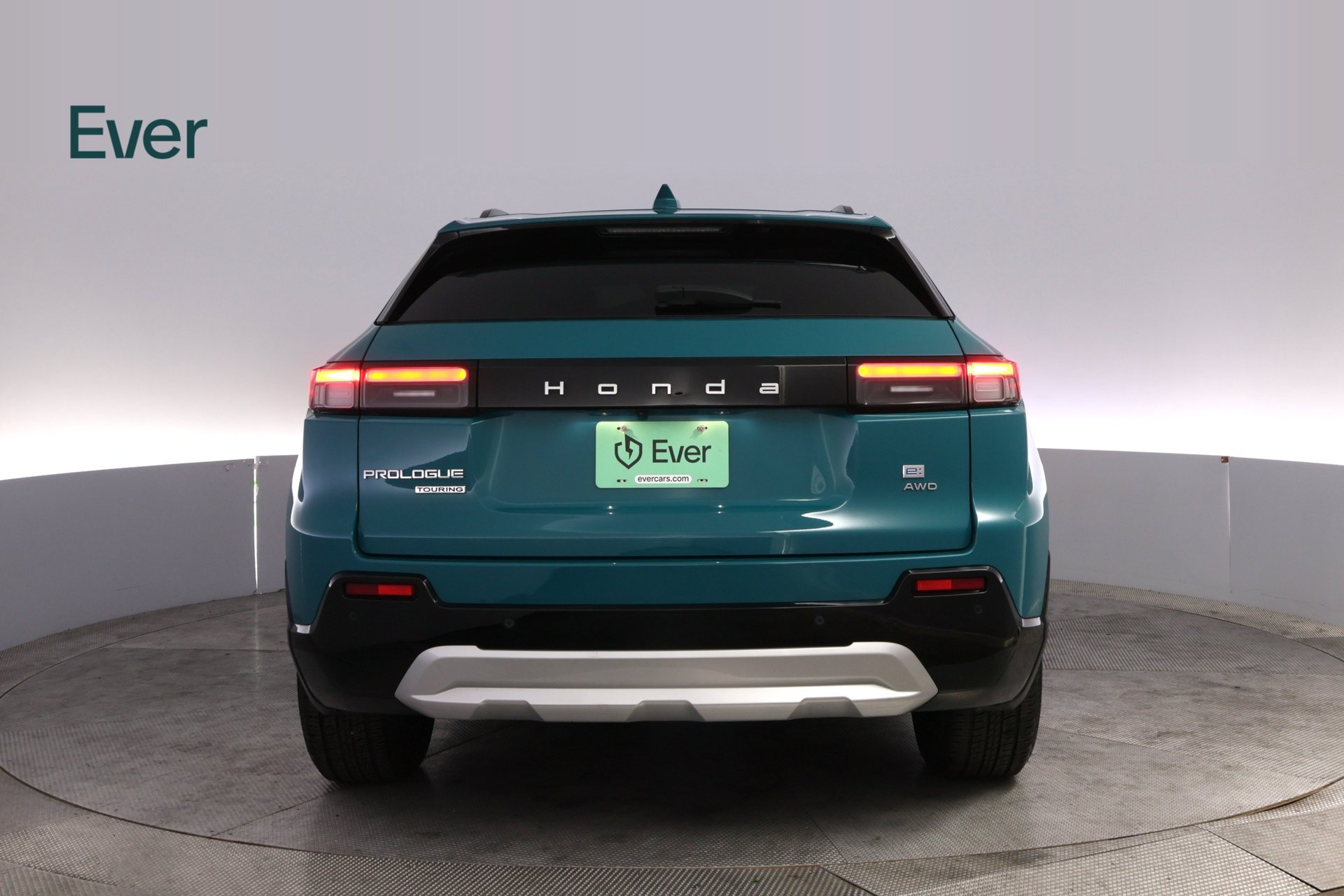 Used 2024 Honda Prologue Touring image 15