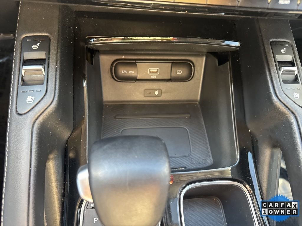 Used 2022 Kia Telluride SX w/ SX Prestige Package image 27