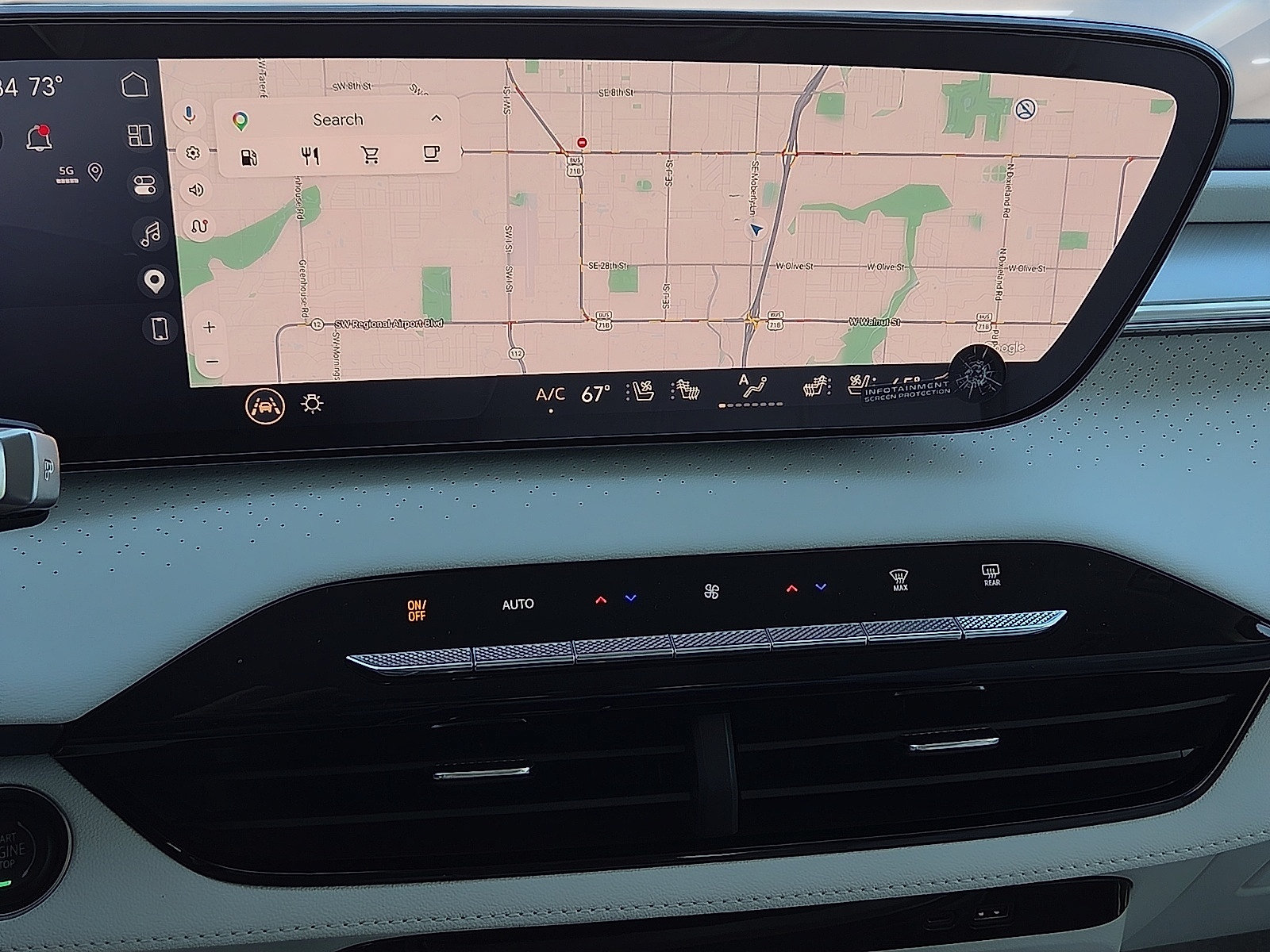 New 2027 Buick Enclave Avenir AWD/4WD image 19